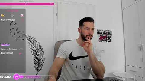 Hard Cock online show from 04-09-26, 06:02