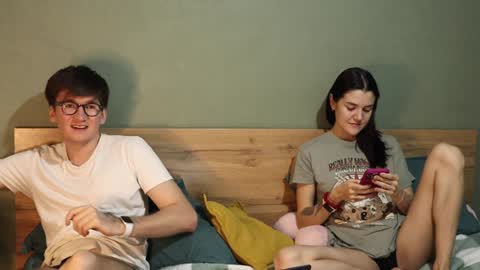 Emily and David online show from 12-03-24, 04:58