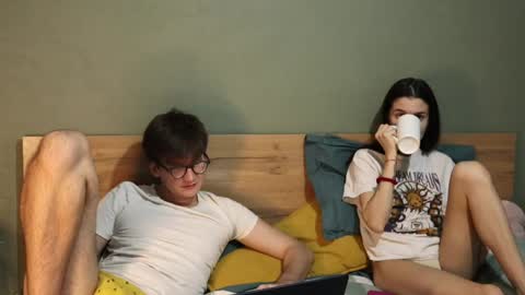 Emily and David online show from 12-05-24, 05:04