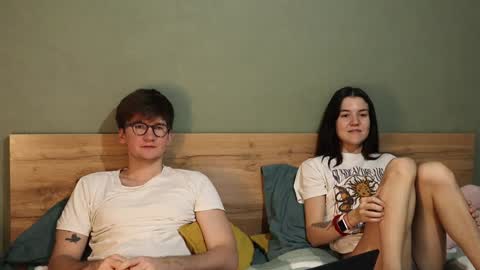 Emily and David online show from 12-07-24, 05:04