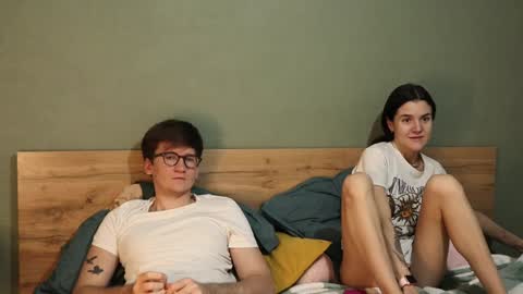Emily and David online show from 12-10-24, 05:07