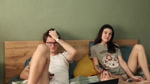 Emily and David online show from 12-17-24, 05:18