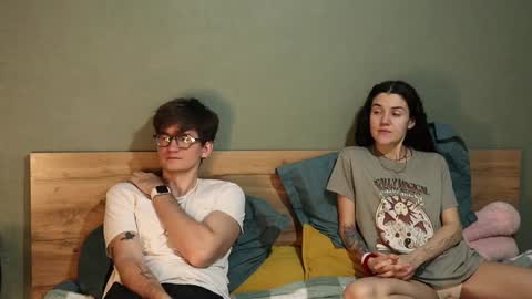 Emily and David online show from 12-19-24, 05:29