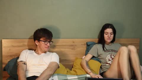 Emily and David online show from 12-20-24, 03:58