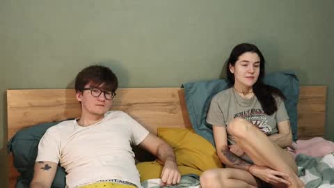 Emily and David online show from 12-21-24, 05:25