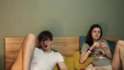 Emily and David online show from 12-26-24, 05:15
