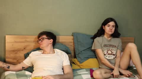 Emily and David online show from 01-15-25, 04:15