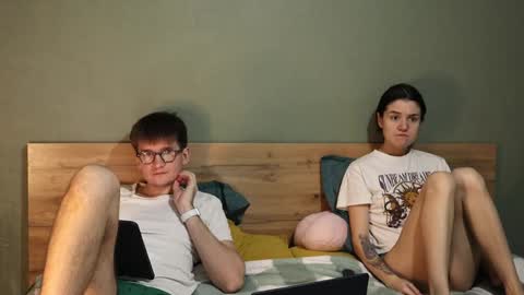 Emily and David online show from 01-17-25, 03:55