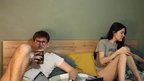 Emily and David online show from 01-18-25, 04:48