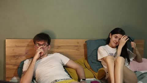 Emily and David online show from 01-21-25, 05:05