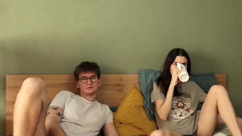 Emily and David online show from 01-25-25, 04:13