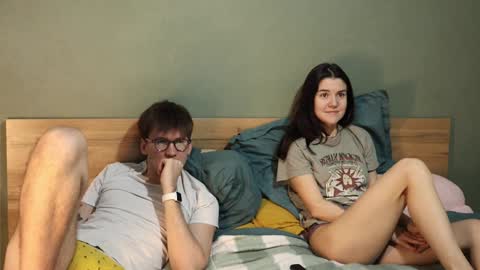 Emily and David online show from 02-01-25, 04:56