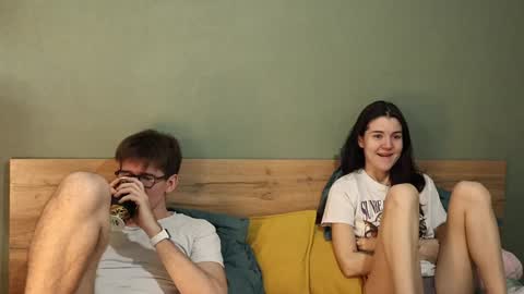 Emily and David online show from 02-04-25, 04:48