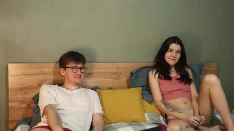 Emily and David online show from 02-07-25, 04:48