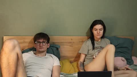 Emily and David online show from 02-08-25, 05:08