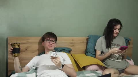 Emily and David online show from 02-17-25, 05:25