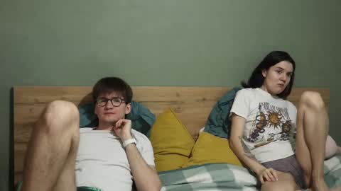 Emily and David online show from 02-18-25, 05:09