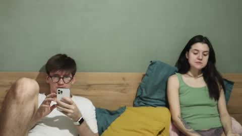 Emily and David online show from 02-23-25, 05:12