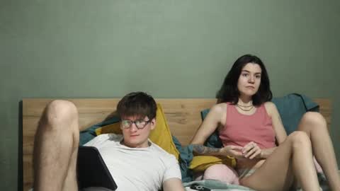 Emily and David online show from 02-26-25, 04:58