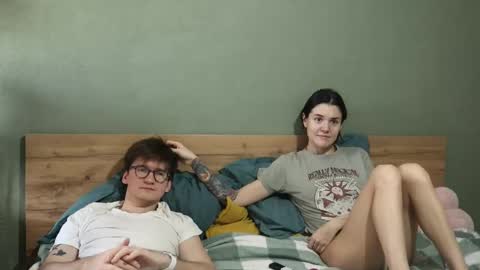 Emily and David online show from 02-28-25, 05:15