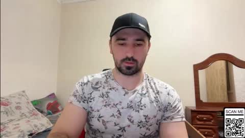 Vadim online show from 03-17-26, 06:55