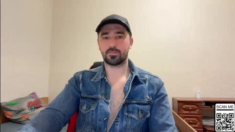 Vadim online show from 03-19-26, 06:56