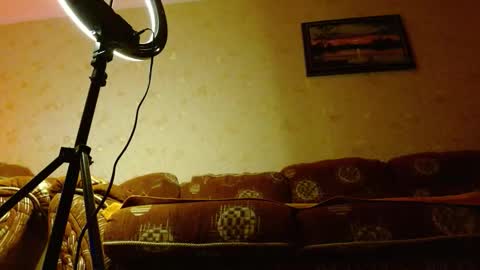 Valentino Hard online show from 02-05-26, 03:22