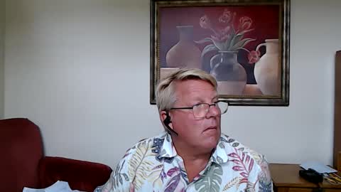 Steele and Cassie online show from 04-20-26, 11:17