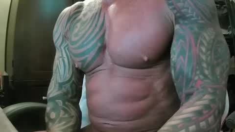 Snapshot of hardbody205a chatting on 03-07-25, 04:22 hardbody205a online show from 03-07-25, 04:22