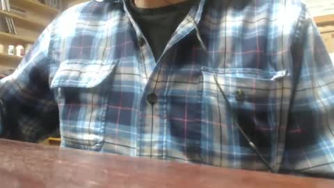 Snapshot of hardbuns chatting on 12-05-24, 10:45 Brad online show from 12-05-24, 10:45