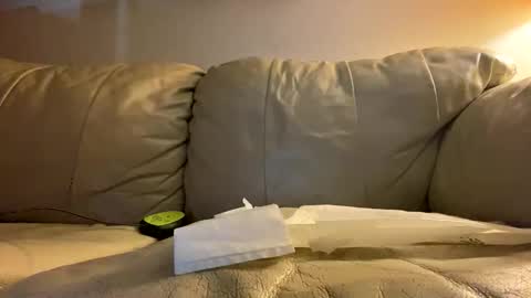 Slim West Cox online show from 04-09-26, 07:47