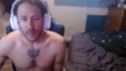 HardCockBoi online show from 03-07-26, 04:31