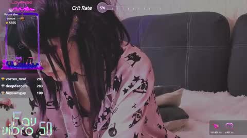 Snapshot of hardcore_hentai chatting on 02-28-25, 06:43 Mia online show from 02-28-25, 06:43