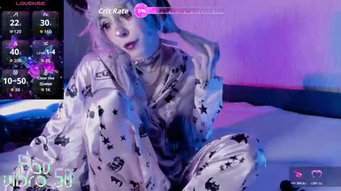 Snapshot of hardcore_hentai chatting on 10-18-25, 10:54 Mia online show from 10-18-25, 10:54