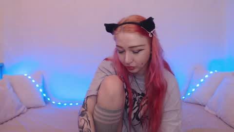 Emily online show from 03-11-25, 10:09