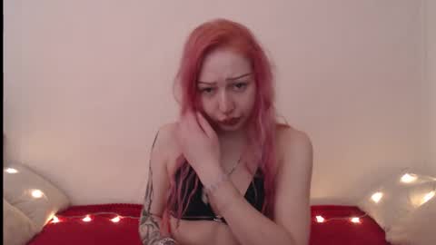 Emily online show from 02-21-26, 09:38