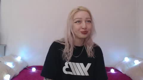 Emily online show from 07-16-26, 09:21
