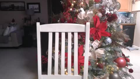 HcoreMike online show from 12-22-24, 01:23