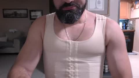 HcoreMike online show from 01-18-25, 07:04