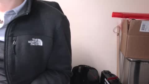 HcoreMike online show from 09-08-25, 06:29