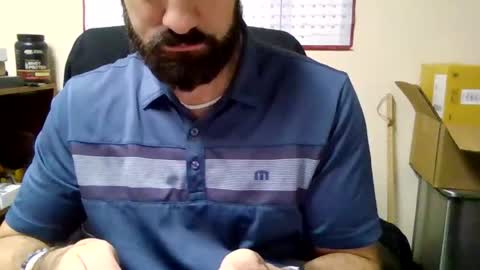 HcoreMike online show from 08-05-26, 07:28