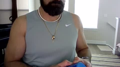 HcoreMike online show from 08-07-26, 01:13