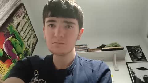 Snapshot of harddaysnight64 chatting on 04-02-26, 10:40 harddaysnight64 online show from 04-02-26, 10:40