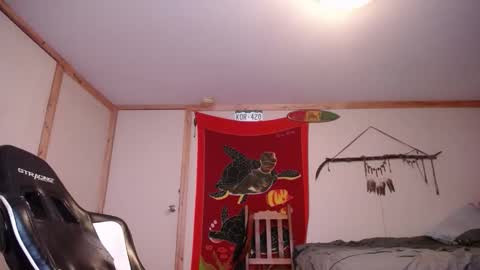 Austin online show from 02-08-26, 08:12