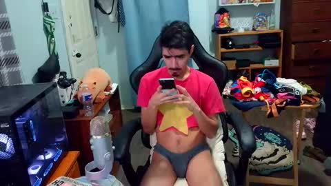 harddmikee online show from 02-09-26, 10:52