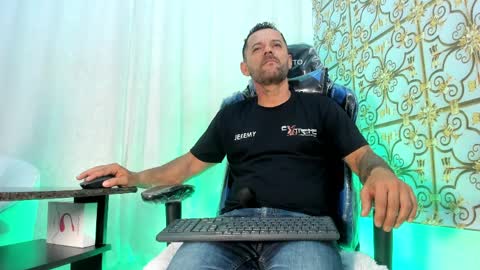 PETTER online show from 04-11-26, 08:57