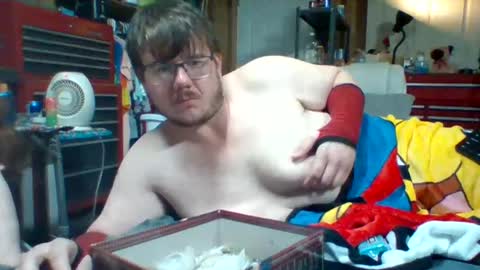 Harden and Redd Blossom online show from 12-13-24, 09:13