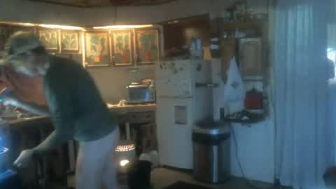 john nobles online show from 12-05-24, 06:55