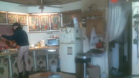 john nobles online show from 01-09-25, 11:45