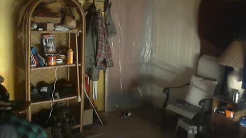 john nobles online show from 10-12-25, 12:09